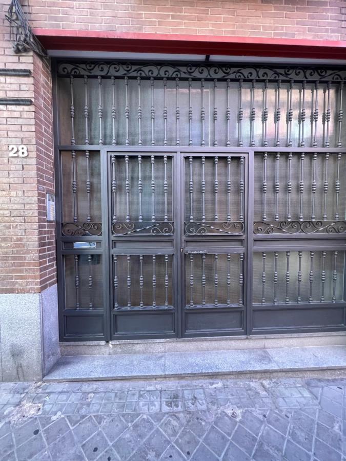 Estudio Carlos Madrid Exterior foto